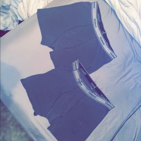 Hanes Briefs - Picture 1 of 9